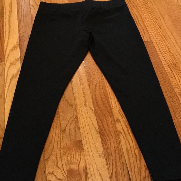 Charlotte Russe~Black studded pants 🖤 - Picture 6 of 6